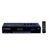 X.Vision XDVB-121